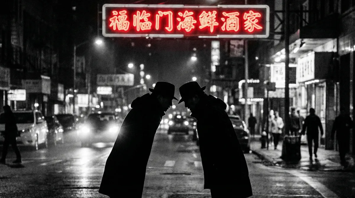 年轻漂亮的继拇2 头版头条：深夜密会现场
